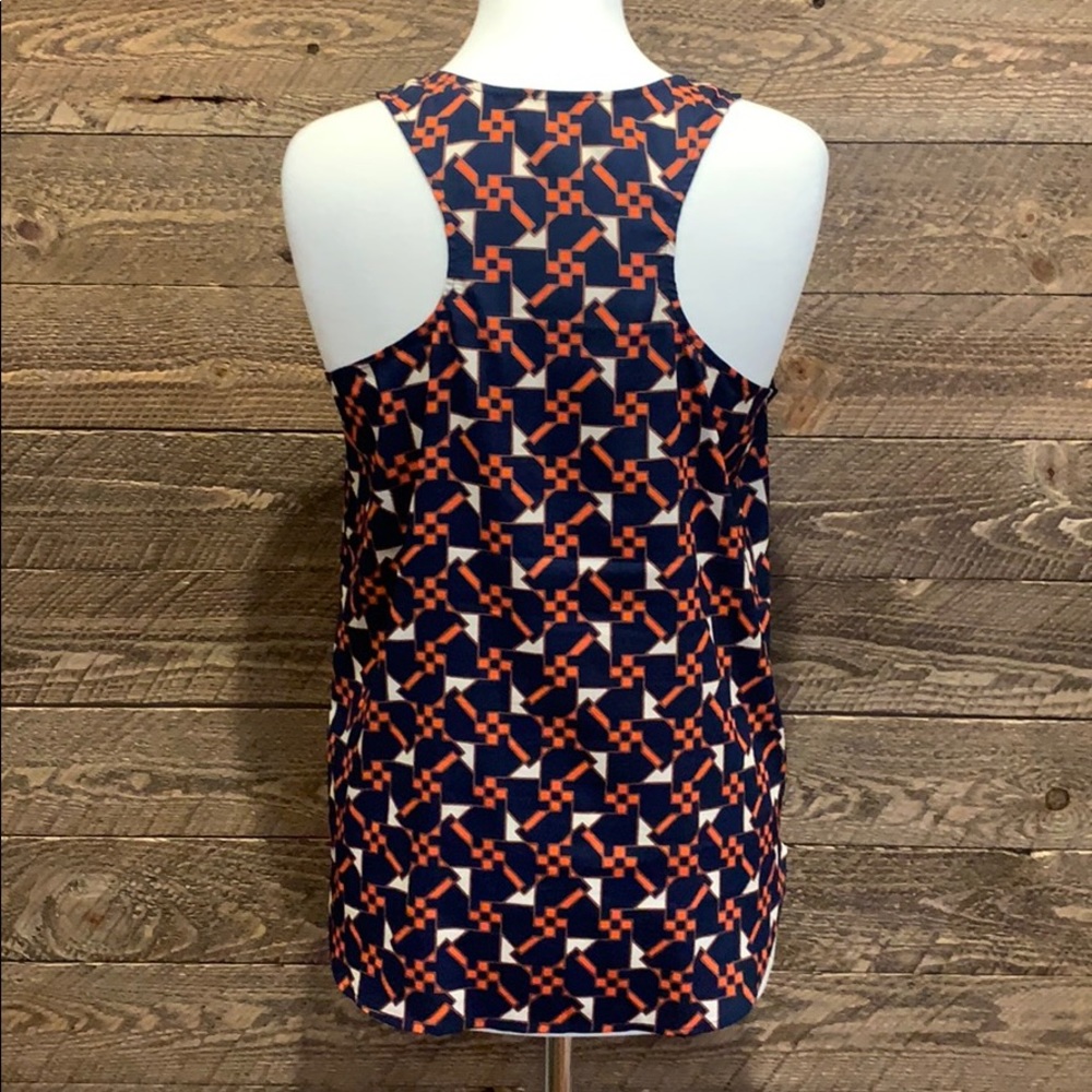 Collection Concepts | Racerback work top - Picture 2 of 4